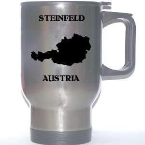  Austria   STEINFELD Stainless Steel Mug 