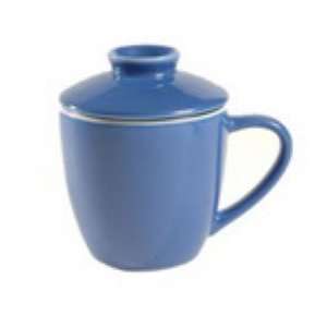  Roli Gourmet Tea Steeping Mug   Blue