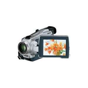Handycam DCR TRV27   Camcorder   1.0 Mpix   optical zoom 10 x   Mini 