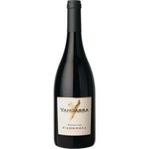  2006 Yangarra Estate Cadenzia Mclaren Vale Red 750ml 