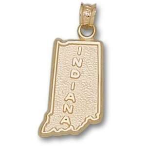  State Of Indiana Charm/Pendant
