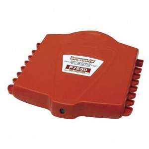  Pitney Bowes 765 0 Flourescent Red Compatible Cartridge 