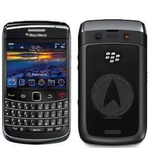  Star Trek Starfleet Command on BlackBerry Bold 9700 Phone 