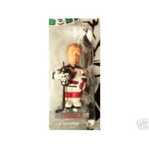  Martin Brodeur NHL New Jersey Devils Mini Bobblehead Toys 