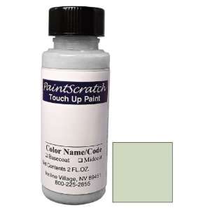 Oz. Bottle of Surf Green Touch Up Paint for 1960 Chrysler All Other 