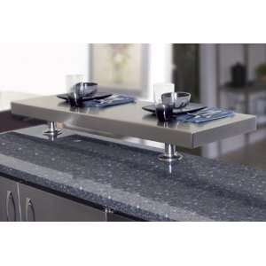ICS 16 48RE 48 Stainless Steel Island Counter  Kitchen 