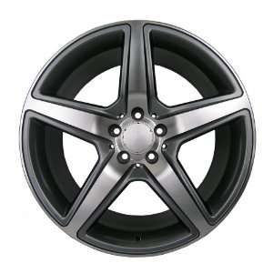 19 19X8.5 / 19X9.5 Staggered Wheels Rims for Mercedes Benz CLK320 