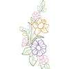 OESD Embroidery Machines Designs CD SIGNS OF SPRING  