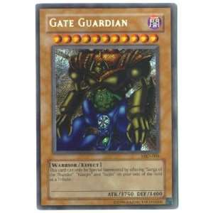  Gate Guardian Baby