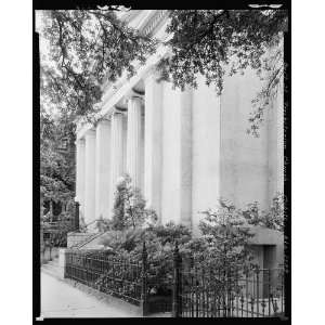 St. Presbyterian Church, 251 Government St., Mobile, Mobile County 