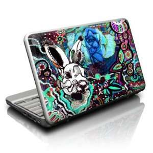 The Hare Design Skin Decal Sticker for Universal Netbook Notebook 10 