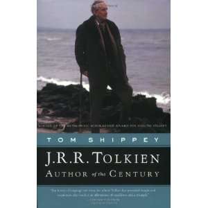   Tolkien Author of the Century [Paperback] Tom Shippey Books
