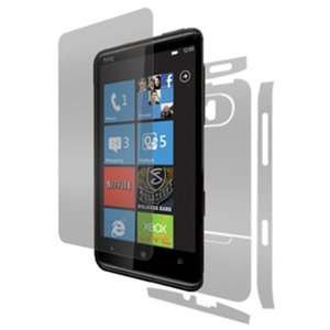   Armor Full Body Screen Protector for HTC HD7 T8788: Cell Phones