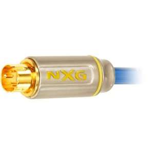  NXG Technology 1 meter Sapphire Series S Video Cable 