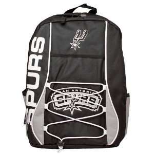   San Antonio Spurs Officially Licensed Kids Backpack: Sports & Outdoors