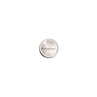 Le Creuset of America S/S 2 Replacement Knob by Le Creuset