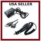Car+Home Charger+USB For Samsung Instinct s30 SPH M810