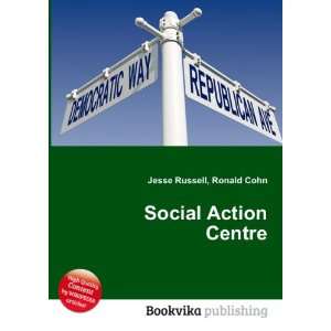  Social Action Centre Ronald Cohn Jesse Russell Books