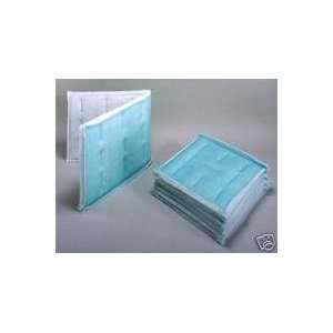  20x20 Spray Paint Booth Panel Filters