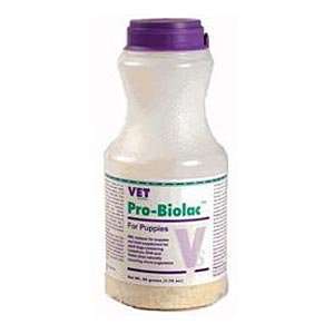    Pro Biolac Milk Replacement For Puppies 50 gm