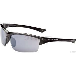  : Optic Nerve Caption Black IC with 3 sets of lens: Sports & Outdoors