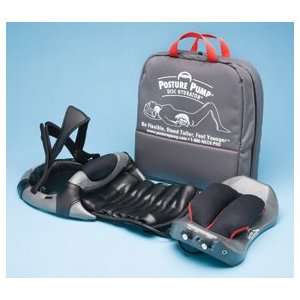  Posture Pro 6100 Full Spine And Cervical Combo Unit 