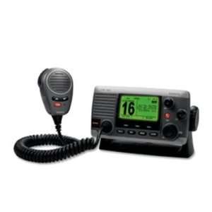  Vhf 100 H2Oproof Fixed Mnt Marine Radio 