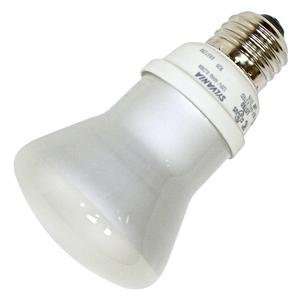     CF14EL/R20/827/RP Flood Screw Base Compact Fluorescent Light Bulb