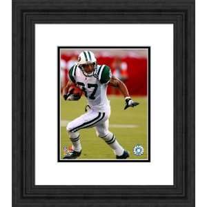  Framed Laveranues Coles New York Jets Photograph: Sports 