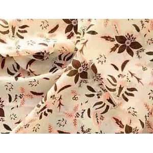  Cotton Voile Multi Color Fabric: Arts, Crafts & Sewing
