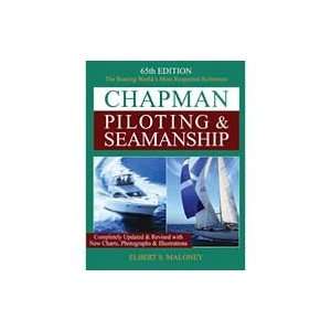  Chapmans Guide To Piloting