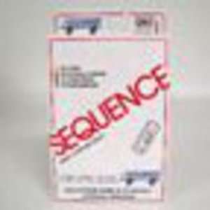  Sequence Travel Game Case Pack 6 