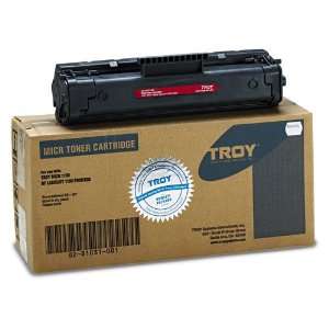 Troy Products   Troy   0281031001 Compatible MICR Toner Secure, 2,500 