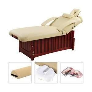  Master Massage Spa Hydrolift LX 31 inch Salon Table Package 