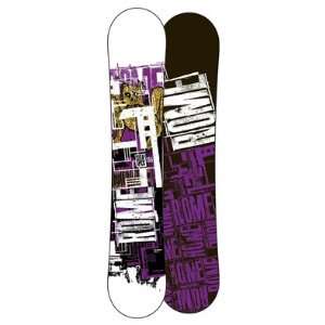  Rome Cheaptrick Mens Snowboard   Available in Various 
