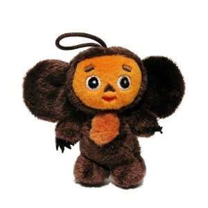  Cheburashka, Mini   Soft Plush Toy: Everything Else