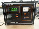 Fully Tested Servomex oxygen analyzer model 1400 C, Fully Tested works 
