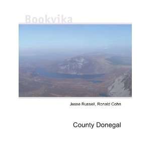  County Donegal Ronald Cohn Jesse Russell Books