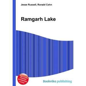  Ramgarh Lake Ronald Cohn Jesse Russell Books