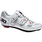 Sidi Genius 5 Pro Cycling Shoes White Vernice EU 50