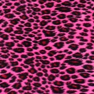 Hot Pink Cheetah
