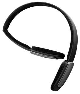 Jabra Halo BT650s Bluetooth Headset Stereo Headphones  