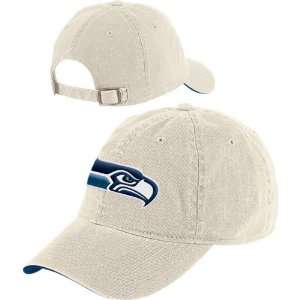  Seattle Seahawks Logo Slouch Hat