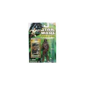  Star Wars Chewbacca Falcon Mechanic Toys & Games