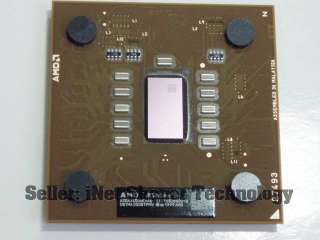 AMD ATHLON XP 3200+ Socket 462 A CPU AXDA3200DKV4E NEW  