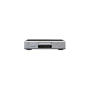   Progressive Scan DVD Audio/Video Super Audio CD Player Electronics
