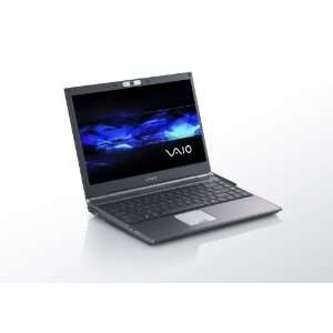  Sony VAIO VGN SZ370P/C 13.3 Laptop (Intel Core 2 Duo 
