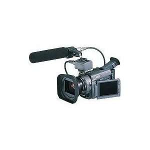  Sony Digital Camcorder Model DSR PD100A DVCAM Camera 