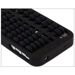  Chinese style Abacus Silicone Gel Soft Case Cover For 