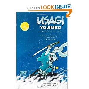   Edition) (Usagi Yojimbo Usagi Yojimbo) [Paperback] Stan Sakai Books